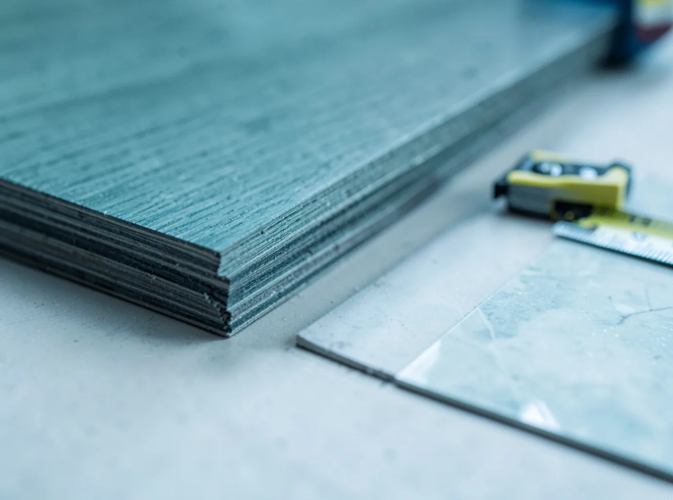 Luxury Vinyl Plank Installation Alverda, PA FAQs